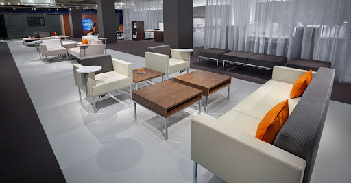 Office Furniture Store «All American Office Furniture», reviews and photos, 2730 Fowler St, Fort Myers, FL 33901, USA