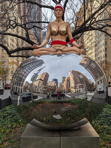 Park Avenue Mall