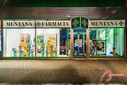 Farmacia Mentana V.le Mentana, 97/A, 43121 Parma PR, Italia