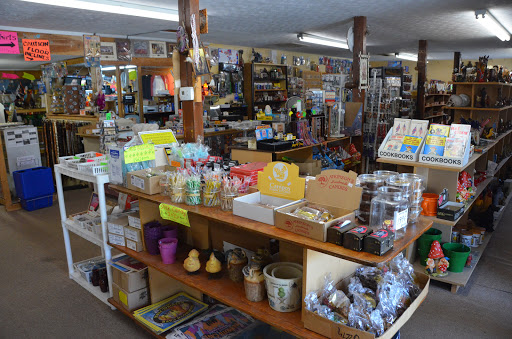 Gift Shop «Wild Wonderful Gift Shop», reviews and photos, 803 Mammoth Cave Rd, Cave City, KY 42127, USA