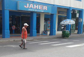 Almacenes jaher