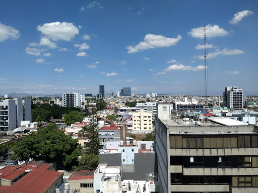 Centro de Servicios MetLife Guadalajara