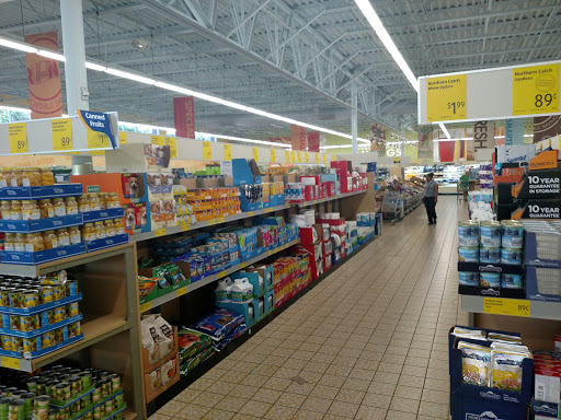 Supermarket «ALDI», reviews and photos, 1268 Alafaya Trail, Oviedo, FL 32765, USA