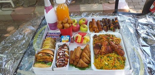 Daisy Life, Zeez Garden, Upper, Chime Ave, New Haven, Enugu, Nigeria, Chicken Restaurant, state Enugu