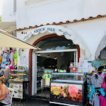 Photo n°10 de l'avis de Sanjay.u fait le 12/11/2019 à 15:14 sur le  Blue Lizard Restaurant à Anacapri