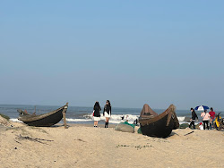 My Thuy Beach'in fotoğrafı - rahatlamayı sevenler arasında popüler bir yer