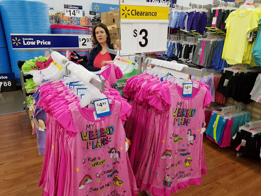 Department Store «Walmart Supercenter», reviews and photos, 14111 N Prasada Gateway Ave, Surprise, AZ 85388, USA