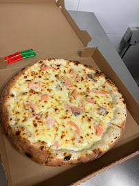 Photos du propriétaire du Restaurant MILANO PIZZA à Couvron-et-Aumencourt - n°8