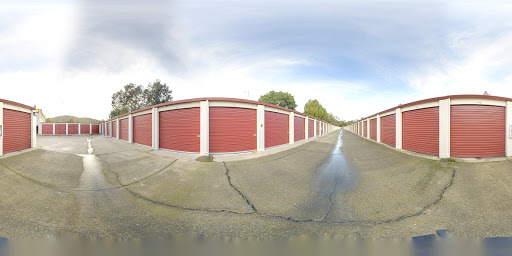 Self-Storage Facility «Security Public Storage», reviews and photos, 111 Muir Station Rd, Martinez, CA 94553, USA