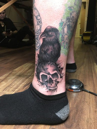 Explore small lana del rey tattoo ideas, creative tattoo ideas in Keyport, available at Taboo Tattoos