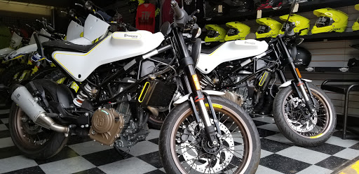 Motorcycles «Roost Power Sports», reviews and photos, 323 S Main St, Thomaston, CT 06787, USA