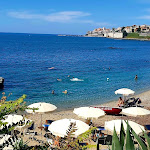 Photo n°6 de l'avis de chiara.t fait le 11/09/2023 à 00:49 sur le  Ristorante pizzeria La Guardiola à Diamante