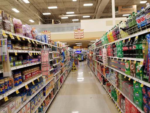 Grocery Store «Fred Meyer», reviews and photos, 777 NW Kings Blvd, Corvallis, OR 97330, USA