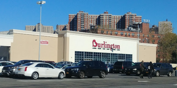 Bay Plaza Shopping Center