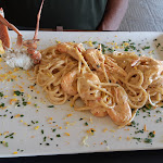 Photo n°1 de l'avis de paola.r fait le 14/06/2021 à 03:19 sur le  Hotel Ristorante Belmare di Galli Marco à Marina di Grosseto