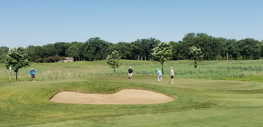 Golf Course «Blackstone Golf Club», reviews and photos, 9700 St Andrews Dr, Marengo, IL 60152, USA