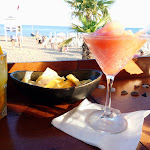 Photo n°1 de l'avis de Stephan.a fait le 17/07/2019 à 20:33 sur le  Chiosco Zio Berto à Lido di Jesolo