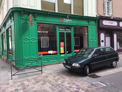 Thélem assurances Saint Malo à Saint-Malo
