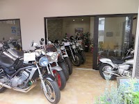 バイクショップよしお