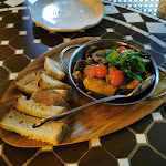 Photo n°5 de l'avis de Edgar.a fait le 16/10/2023 à 20:15 sur le  The Old Pharmacy à Ponta do Sol