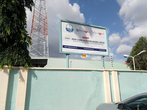 Liberty Radio & Television, 3B Kabir Road, Ungwan Rimi, Kaduna, Nigeria, Telecommunications Service Provider, state Kaduna