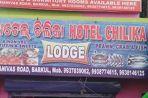 Hotel Chilika & Lodge image