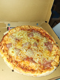 Les plus récentes photos du Pizzeria Di Napoli pizza à Reims - n°1