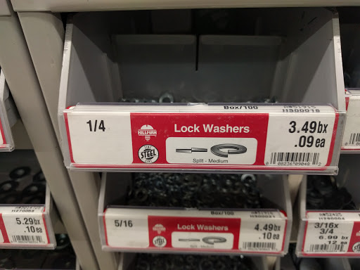 Hardware Store «Stones Ace Hdw of Orion», reviews and photos, 3015 S Baldwin Rd, Orion Charter Township, MI 48359, USA