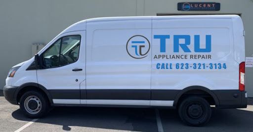 Tru Appliance Repair - Peoria, AZ