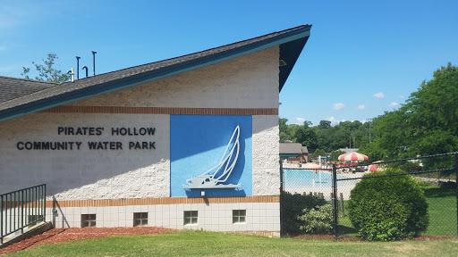 Water Park «Pirates’ Hollow Waterpark», reviews and photos, 201 N Webster St, Port Washington, WI 53074, USA