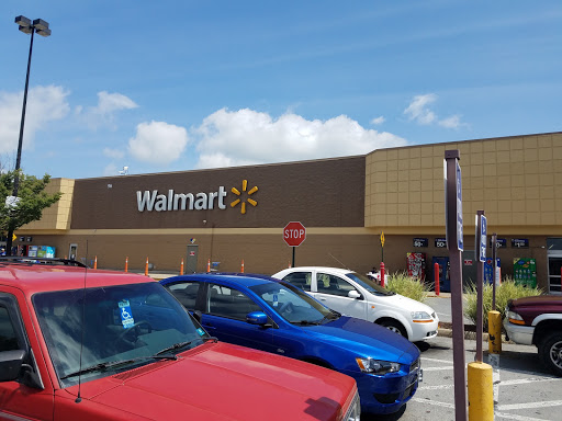 Department Store «Walmart Supercenter», reviews and photos, 96 Patrick Henry Way, Charles Town, WV 25414, USA