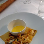 Photo n°4 de l'avis de David.v fait le 23/12/2023 à 21:21 sur le  Ristorante Bacaro Il Gusto à Fossò