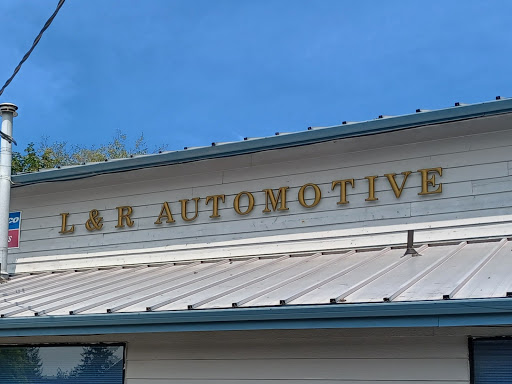 Auto Repair Shop «L & R Automotive», reviews and photos, 1112 Pearl St A, Bremerton, WA 98310, USA