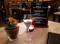 Menu du Lüthemühle à Nettetal