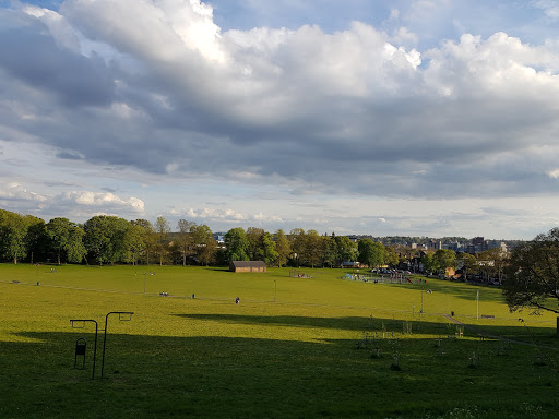 Peoples Park Luton