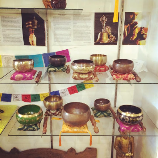 Buddhist Supplies Store «Buddha For You Gift Shop», reviews and photos, 1531 Tyler Ave, San Diego, CA 92103, USA