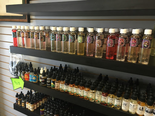 Vaporizer Store «The Discounted Shop- Hygeia Vape & Smoke Shop», reviews and photos, 1876 Pacific Coast Hwy, Lomita, CA 90717, USA