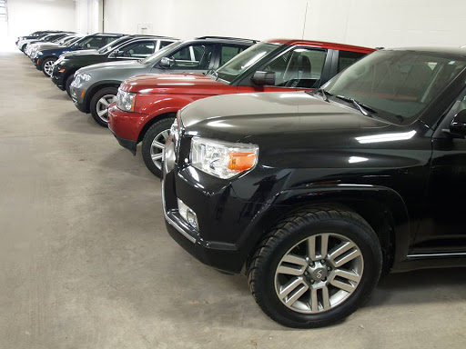 Used Car Dealer «iDeal Auto Imports», reviews and photos, 7980 Wallace Rd, Eden Prairie, MN 55344, USA