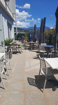 Atmosphère du Restaurant Mijotés et Gourmandises à Chambéry - n°5