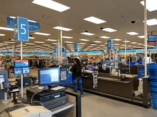 Clothing Store «Ross Dress for Less», reviews and photos, 2520 Sand Creek Rd, Brentwood, CA 94513, USA