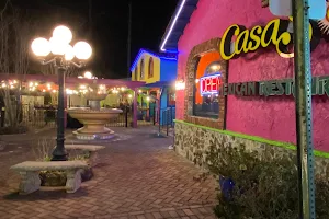 Casa Sol Tex - Mex Grill & Bar image