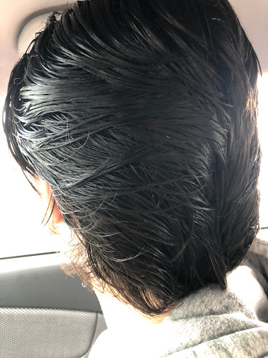 Barber Shop «Brookgate Barber Shop», reviews and photos, 5853 Smith Rd, Cleveland, OH 44142, USA