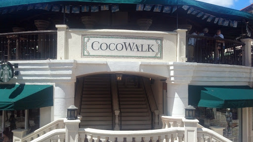 Shopping Mall «CocoWalk», reviews and photos, 3015 Grand Ave, Coconut Grove, FL 33133, USA