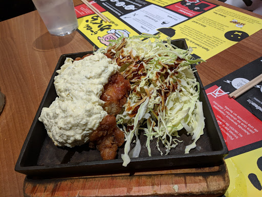 Ramen Kagura Ópera