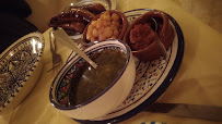Plats et boissons du Restaurant de spécialités d'Afrique du Nord Le Kanoun à Charenton-le-Pont - n°10