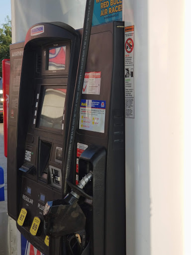 Convenience Store «Circle K», reviews and photos, 3043 London Groveport Rd, Grove City, OH 43123, USA