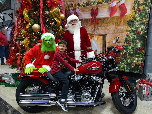 Harley-Davidson Dealer «Garden State Harley-Davidson», reviews and photos, 1775 NJ-10, Morris Plains, NJ 07950, USA