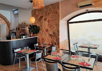 Atmosphère du Restaurant La Table De Fred à Montferrand - n°2