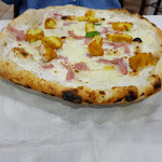 Photo n°3 de l'avis de Rossella.i fait le 03/04/2018 à 21:27 sur le  Pizzeria Tutino Galante à San Giorgio a Cremano