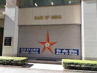 印度銀行 東京支店